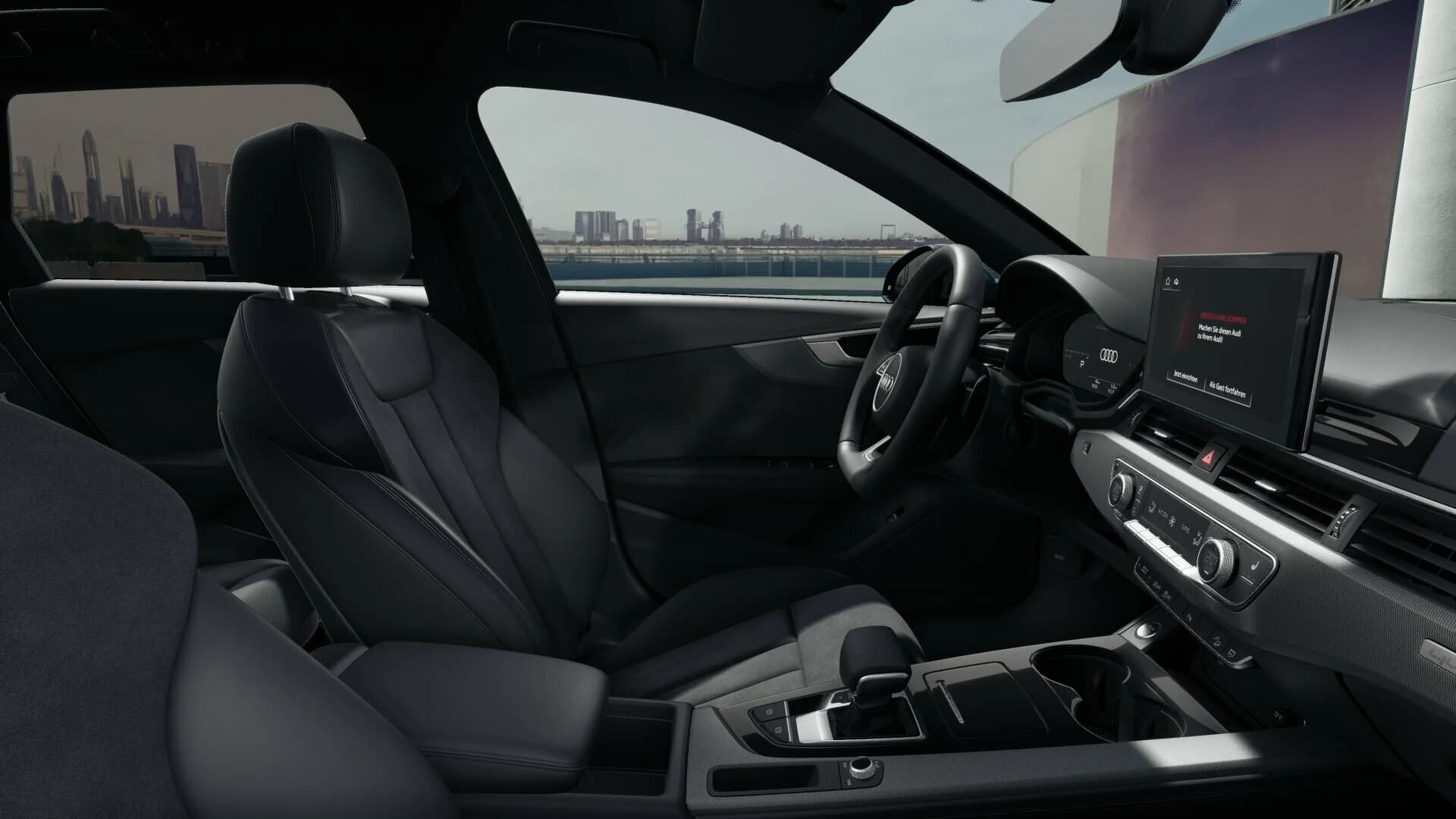 Audi Audi — zdjęcie 8