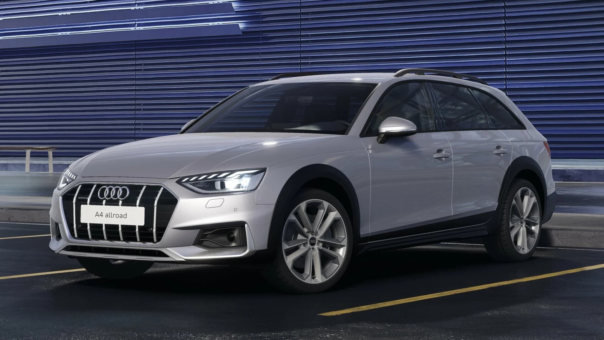 Audi Audi — zdjęcie 5