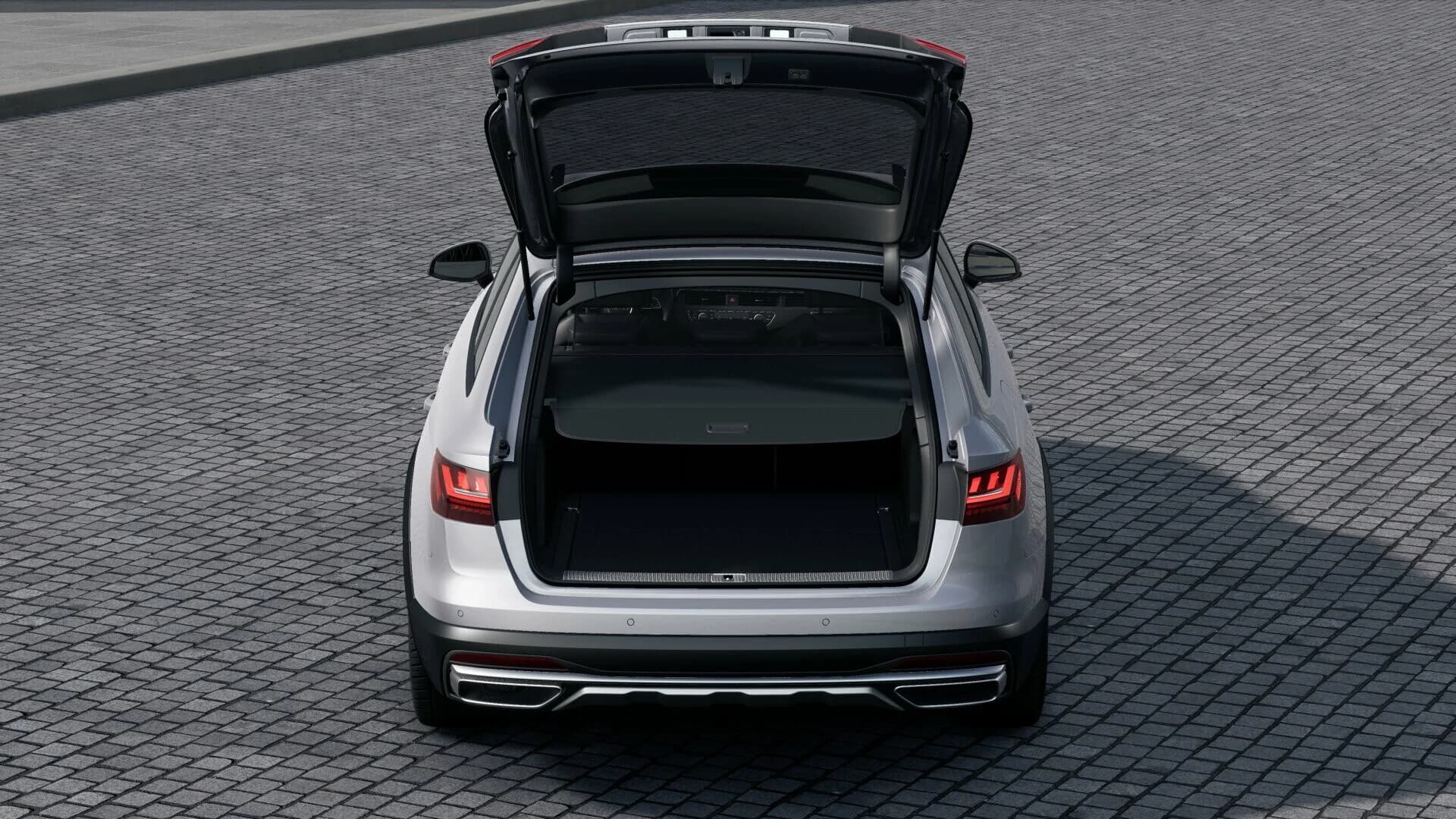 Audi Audi — zdjęcie 6