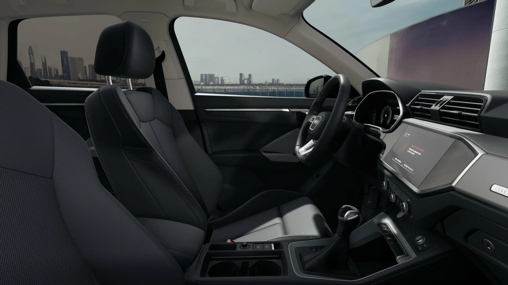 Audi Audi — zdjęcie 7