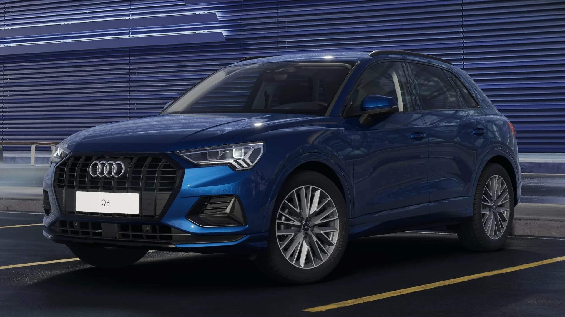 Audi Audi — zdjęcie 5