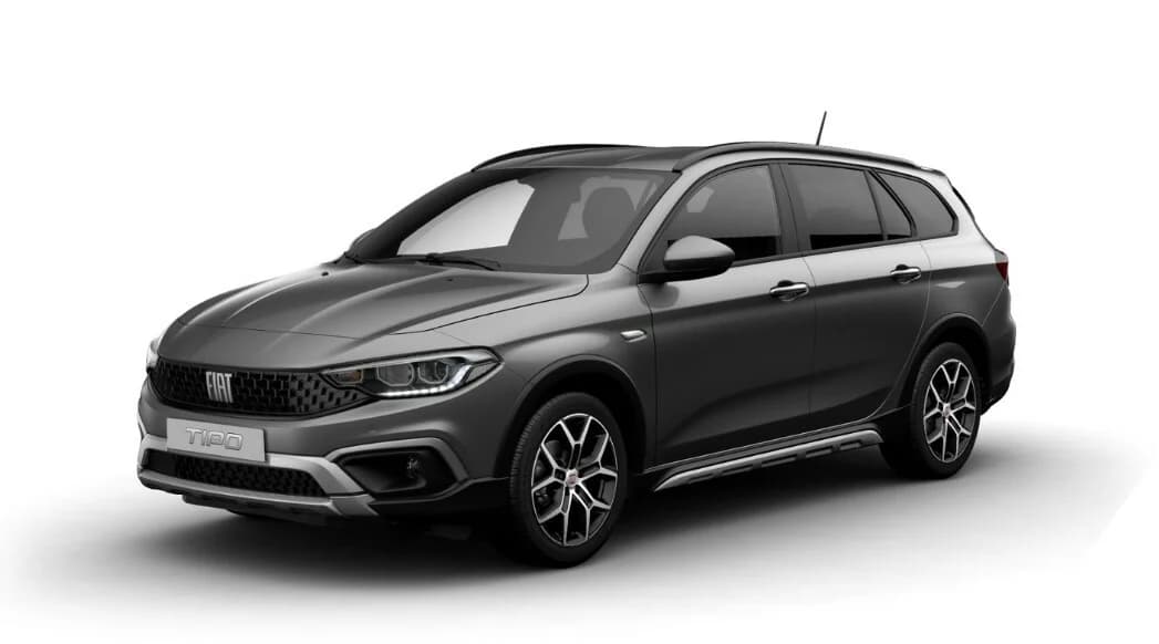 Fiat Tipo — zdjęcie 1