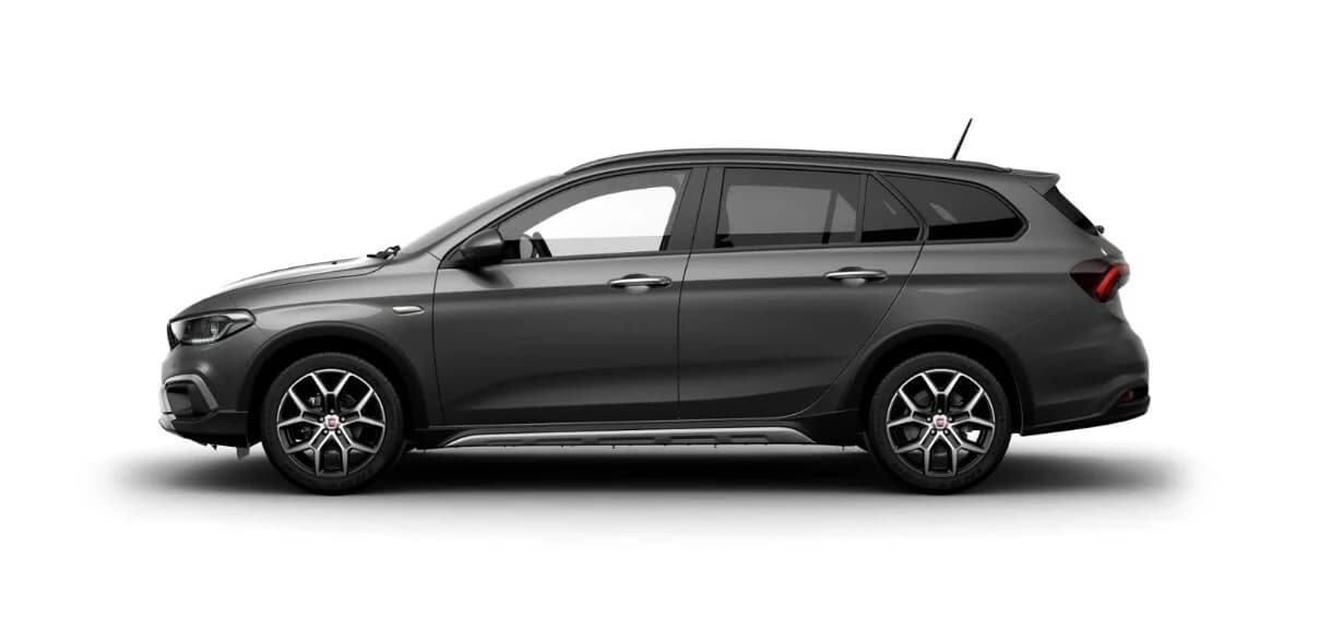 Fiat Tipo — zdjęcie 3
