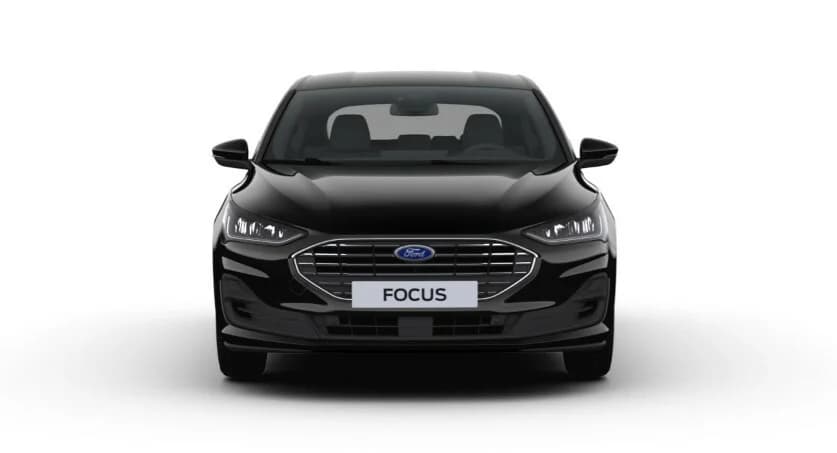 Ford Focus — zdjęcie 2