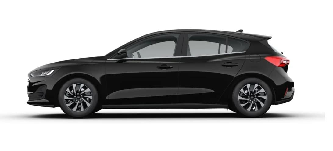 Ford Focus — zdjęcie 3