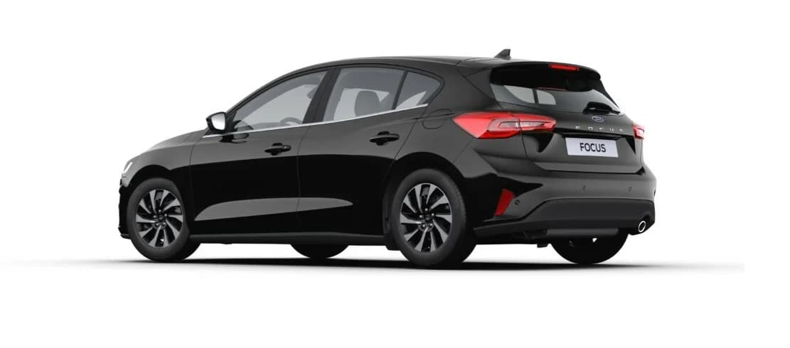 Ford Focus — zdjęcie 4