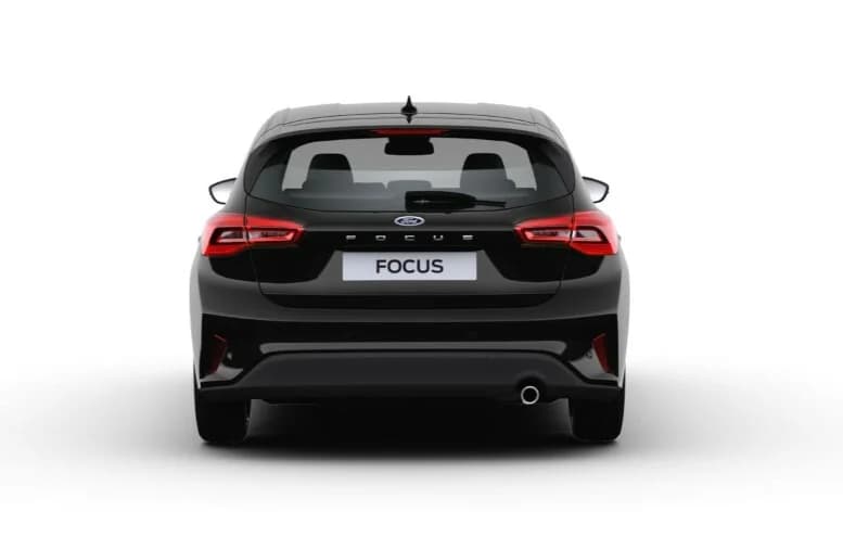 Ford Focus — zdjęcie 5