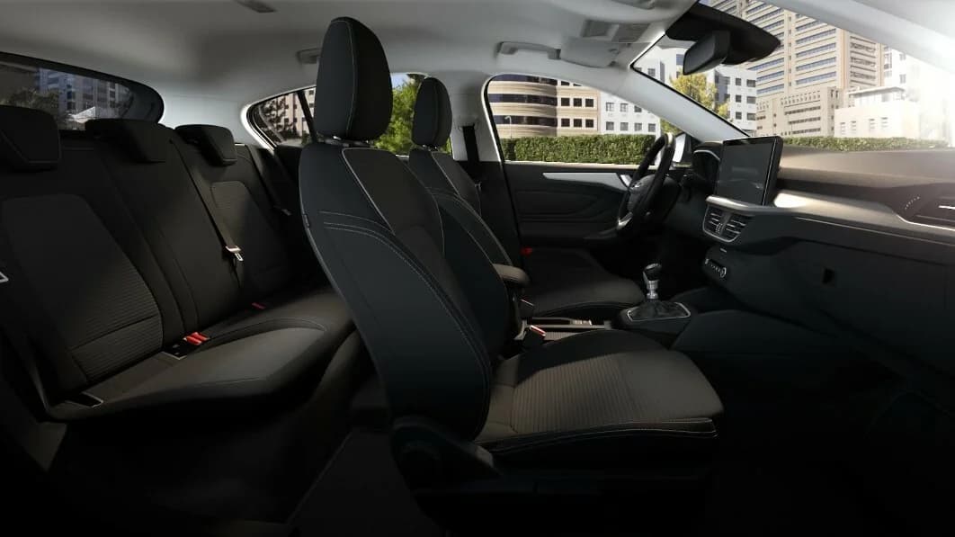 Ford Focus — zdjęcie 6