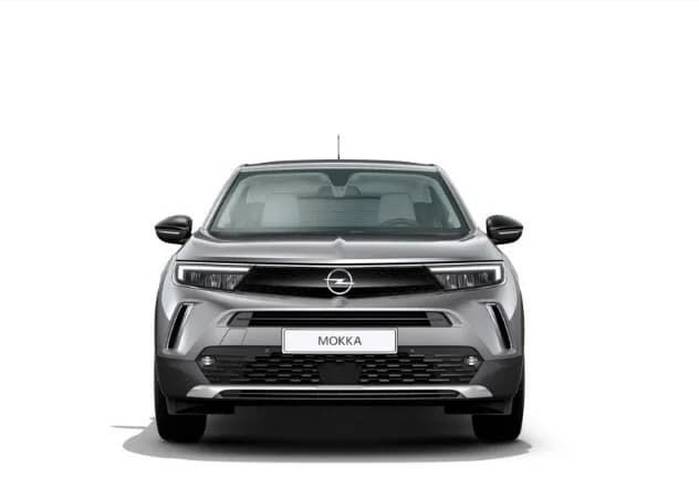 Opel Mokka 1.2 T — zdjęcie 2