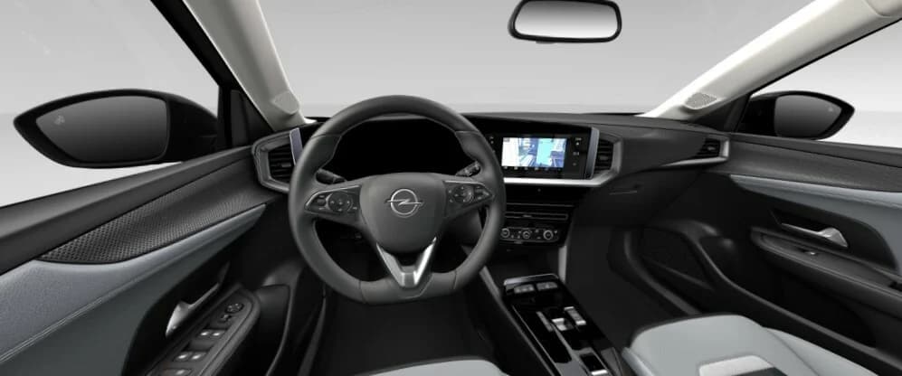 Opel Mokka 1.2 T — zdjęcie 7
