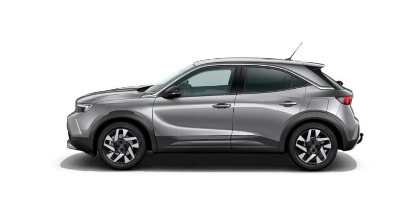 Opel Mokka 1.2 T — zdjęcie 6