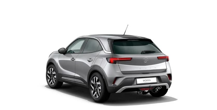 Opel Mokka 1.2 T — zdjęcie 5