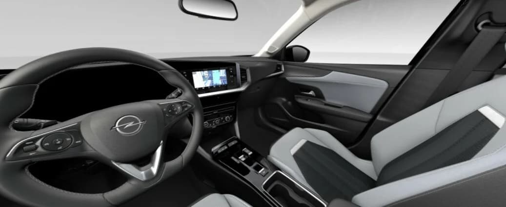 Opel Mokka 1.2 T — zdjęcie 8