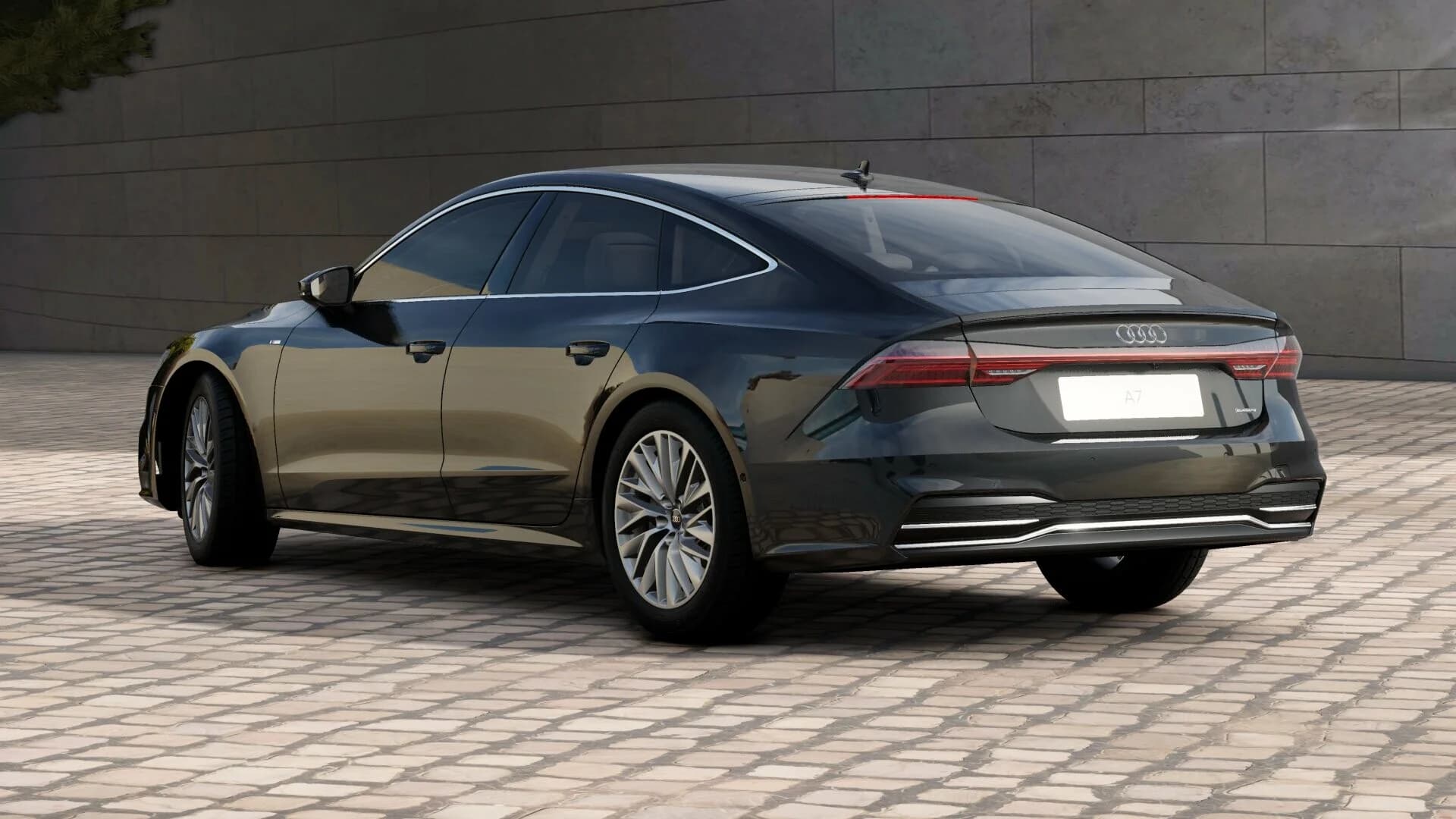 Audi Audi — zdjęcie 2