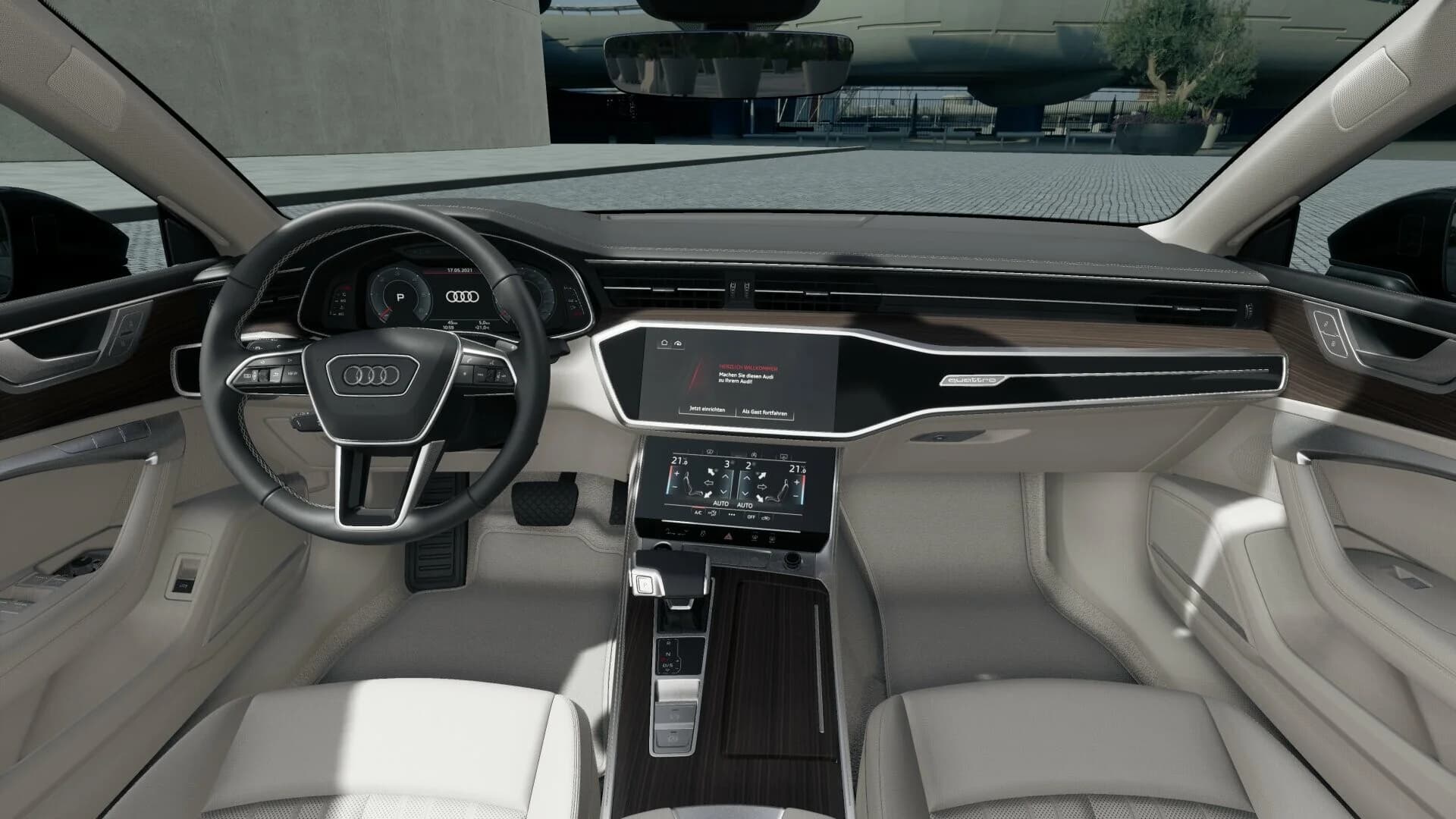 Audi Audi — zdjęcie 5