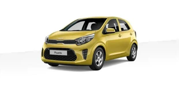 KIA Picanto — zdjęcie 1