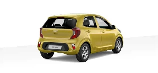 KIA Picanto — zdjęcie 2