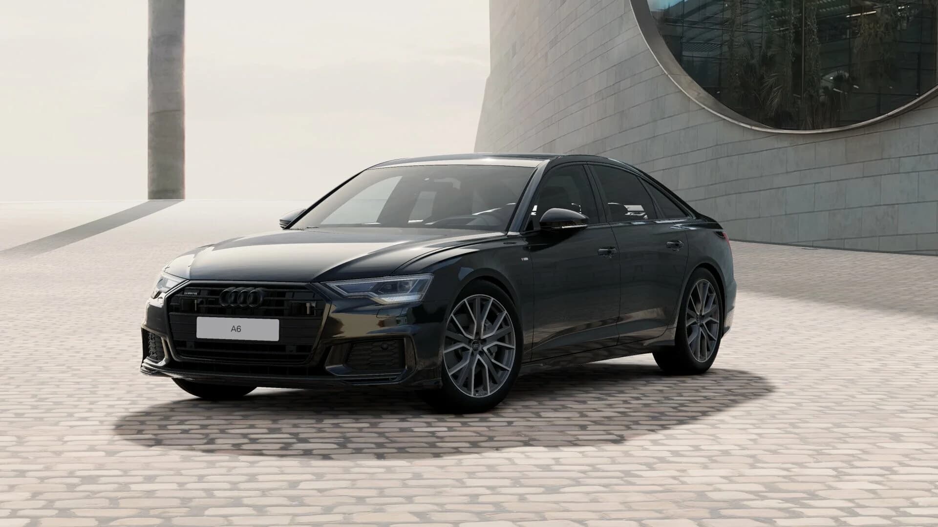 Audi Audi — zdjęcie 1