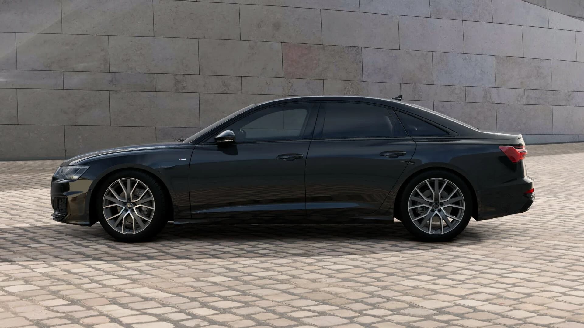 Audi Audi — zdjęcie 3