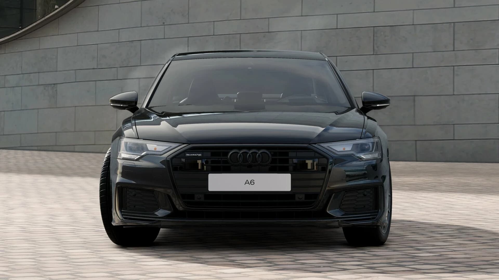 Audi Audi — zdjęcie 4
