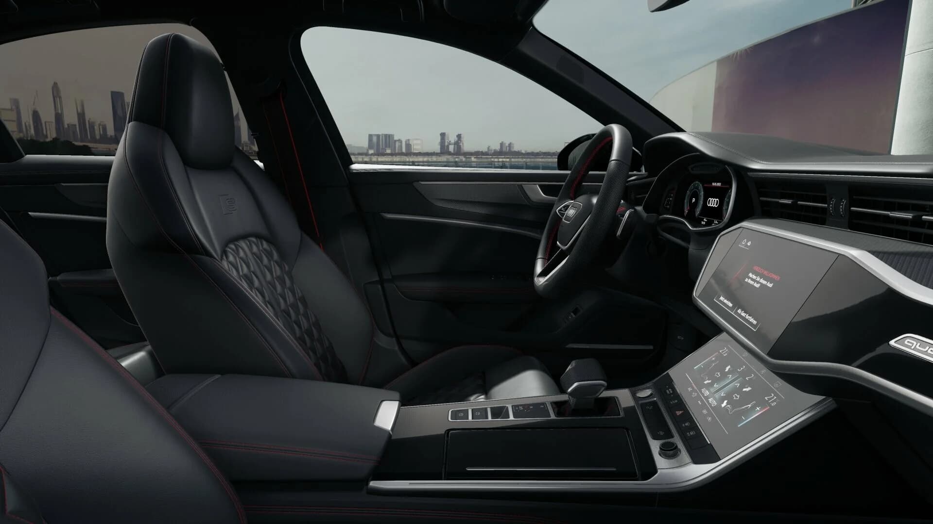 Audi Audi — zdjęcie 6