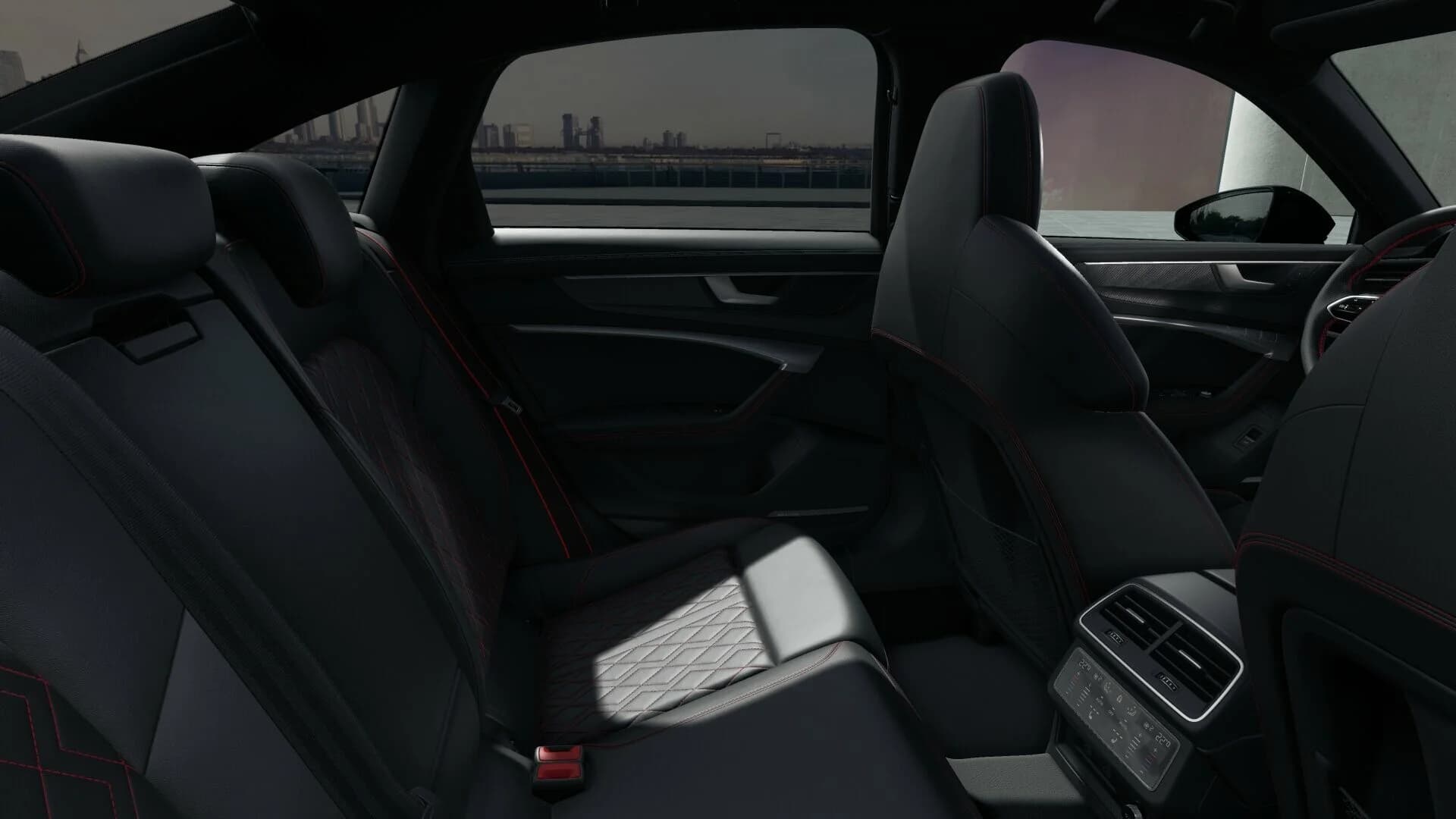 Audi Audi — zdjęcie 8