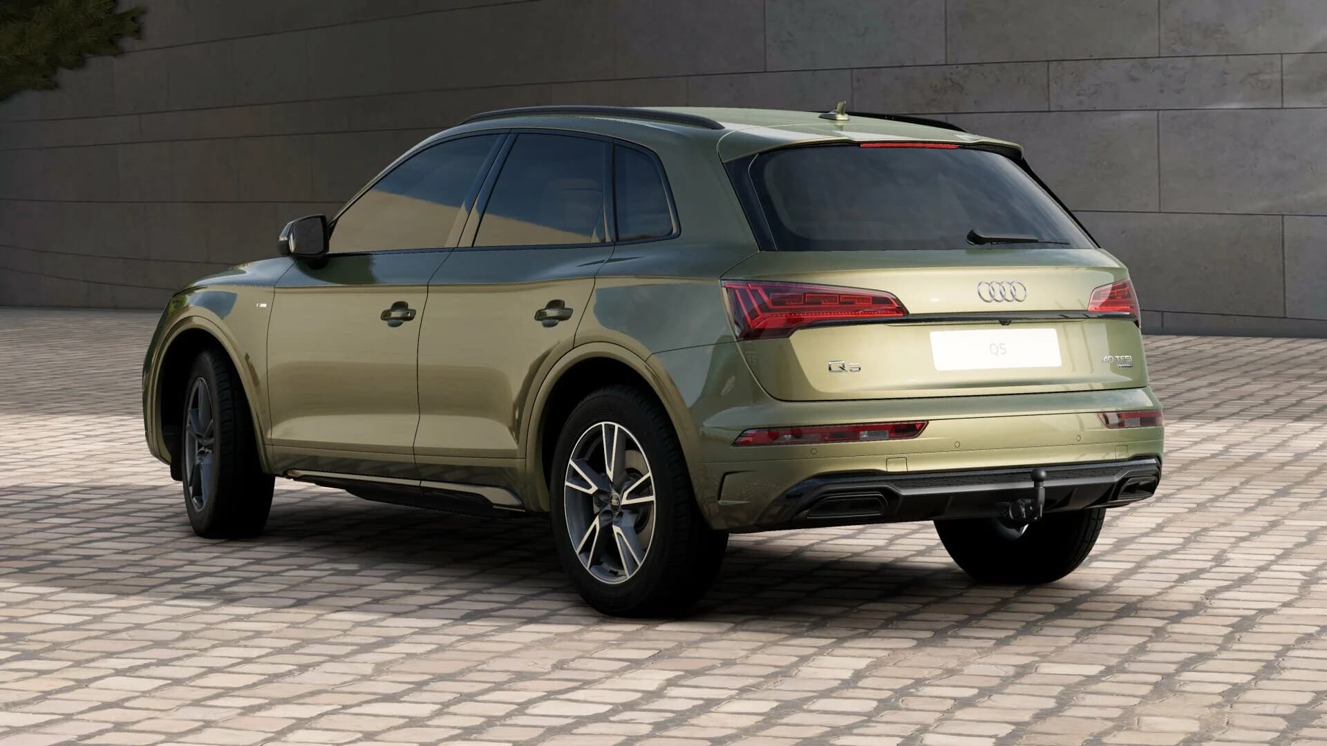 Audi Audi — zdjęcie 2