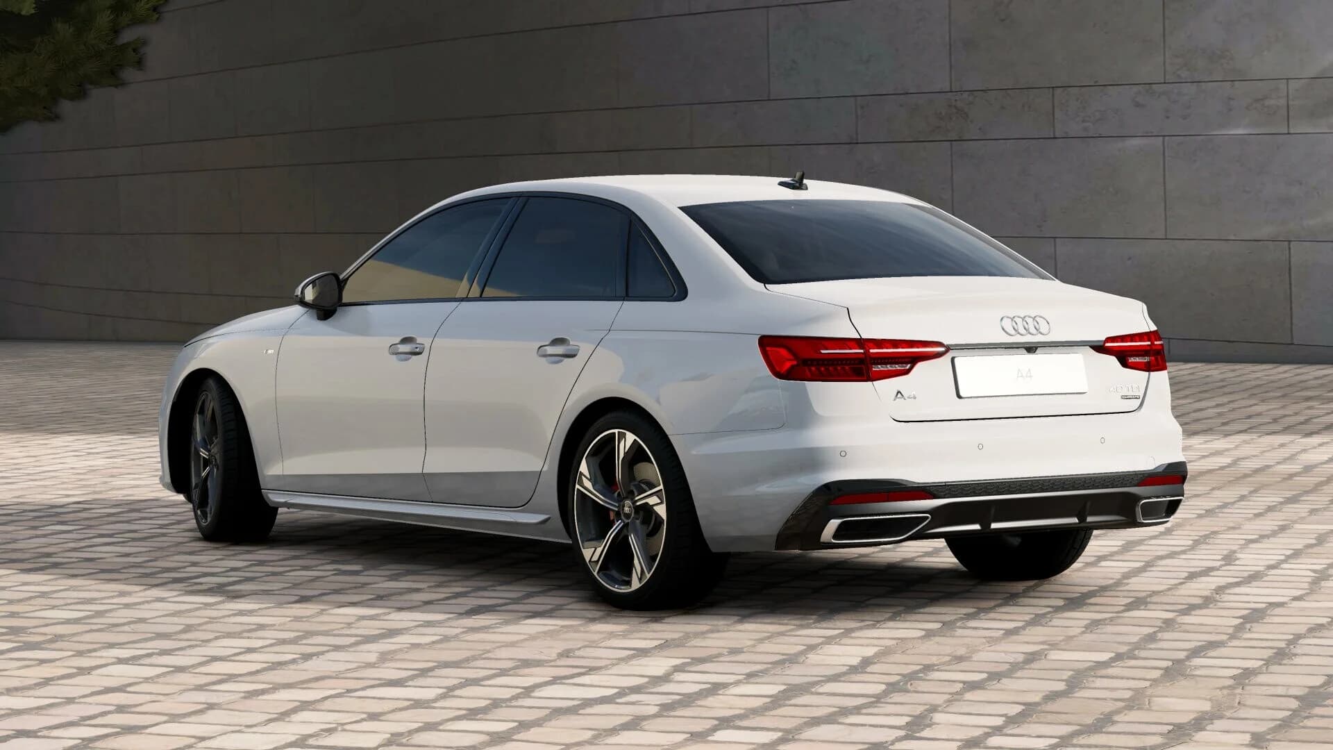 Audi Audi — zdjęcie 7