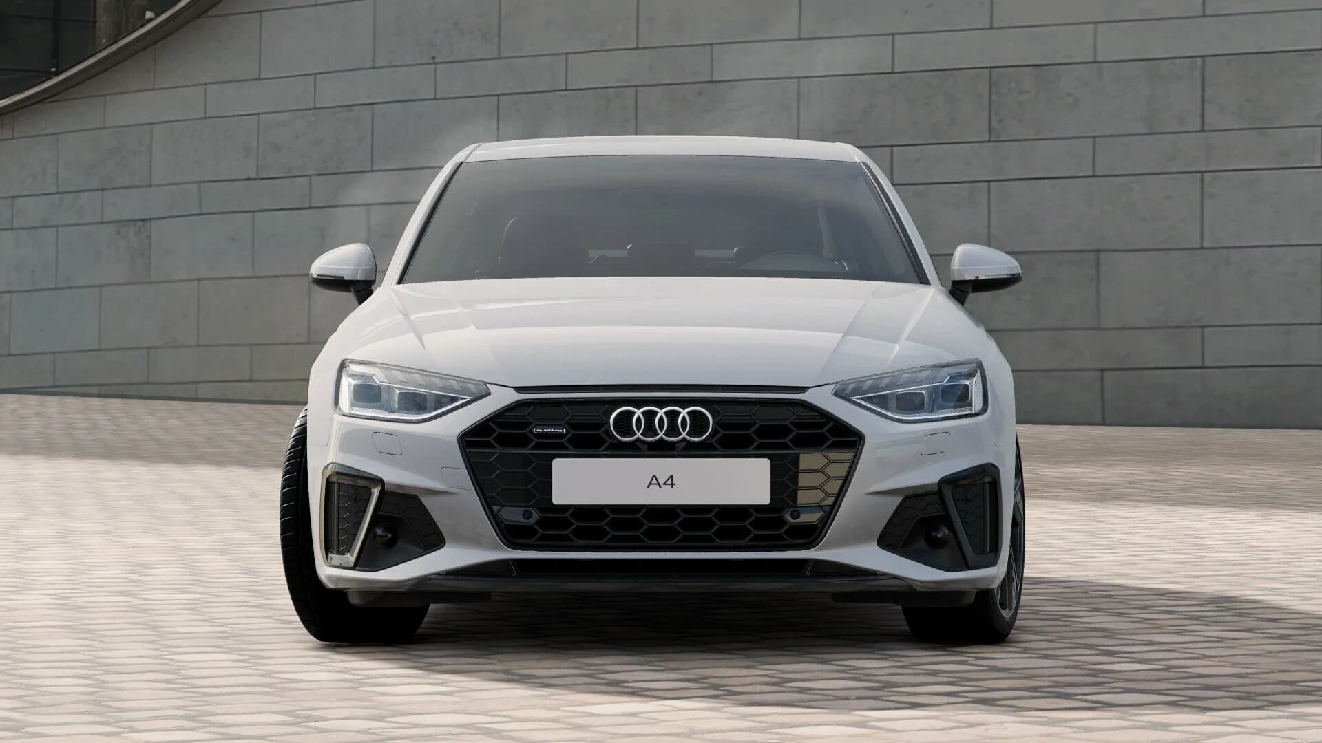 Audi Audi — zdjęcie 3