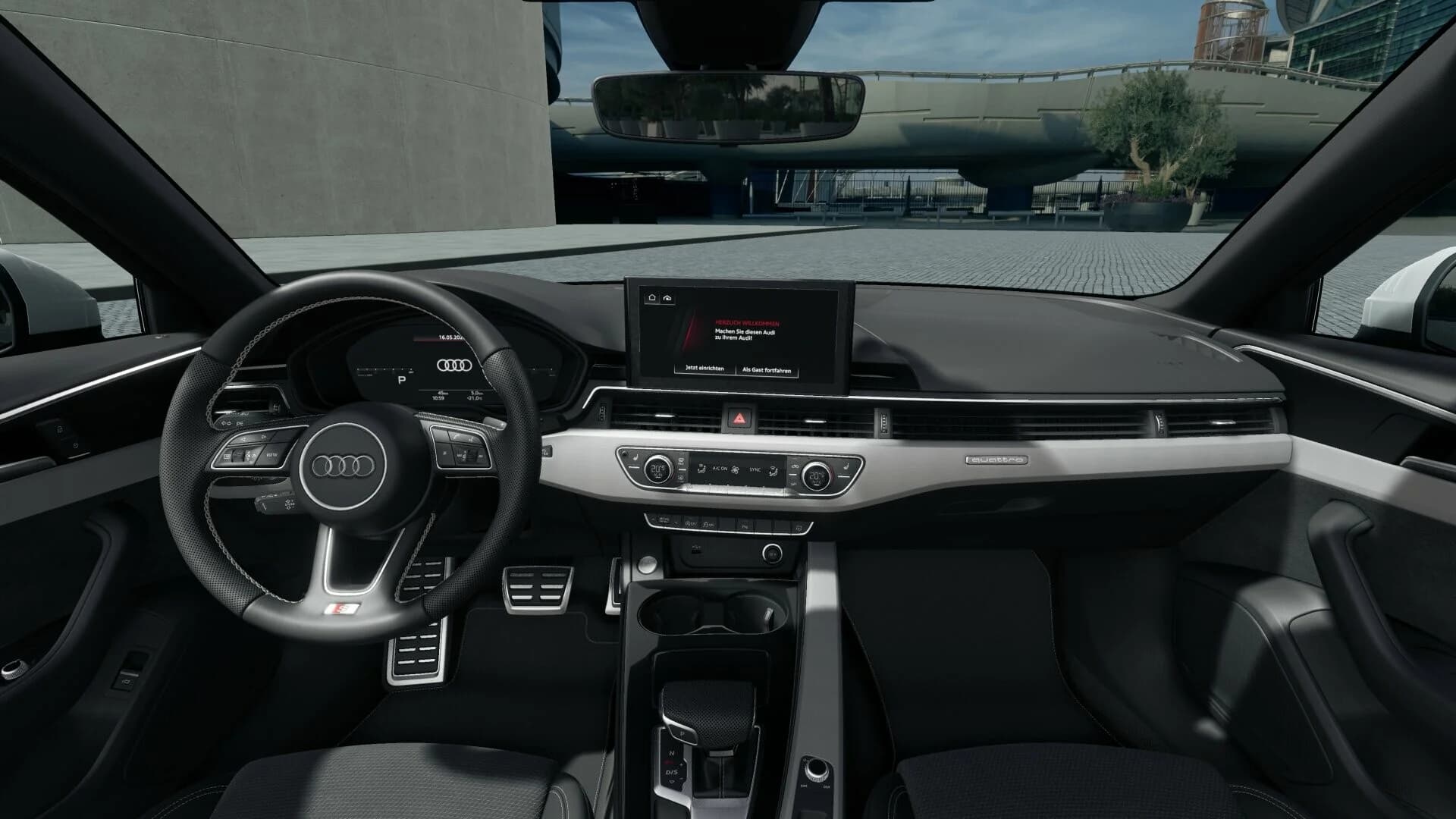 Audi Audi — zdjęcie 6