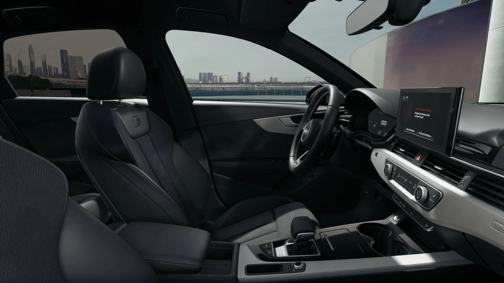 Audi Audi — zdjęcie 8