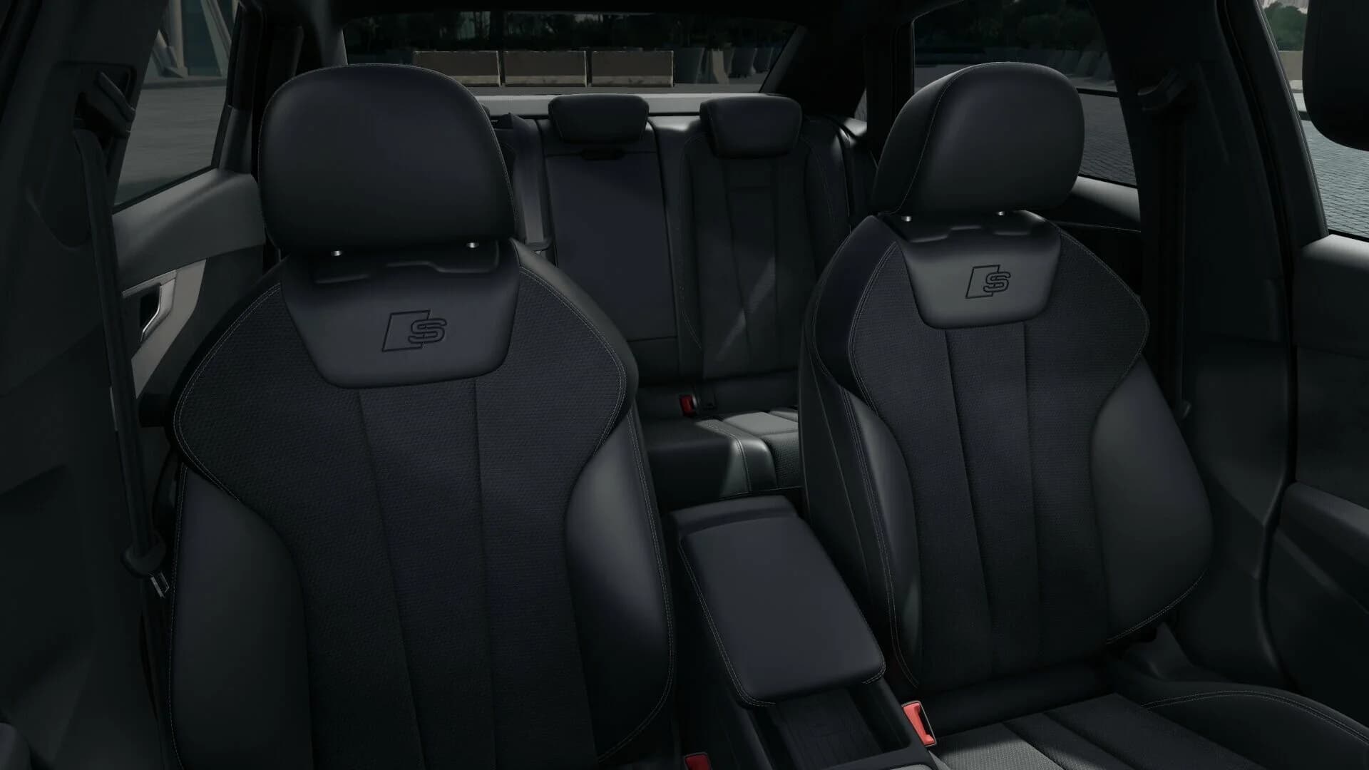 Audi Audi — zdjęcie 9