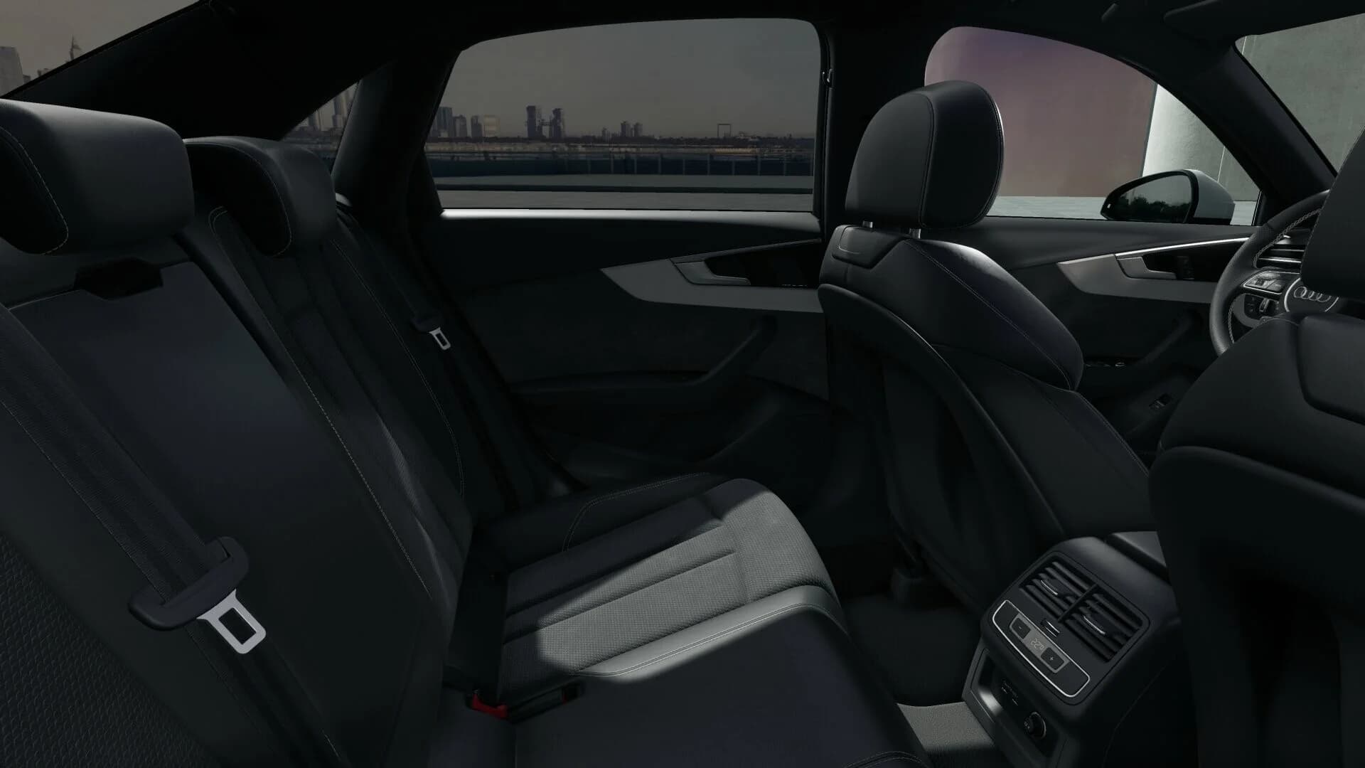 Audi Audi — zdjęcie 5