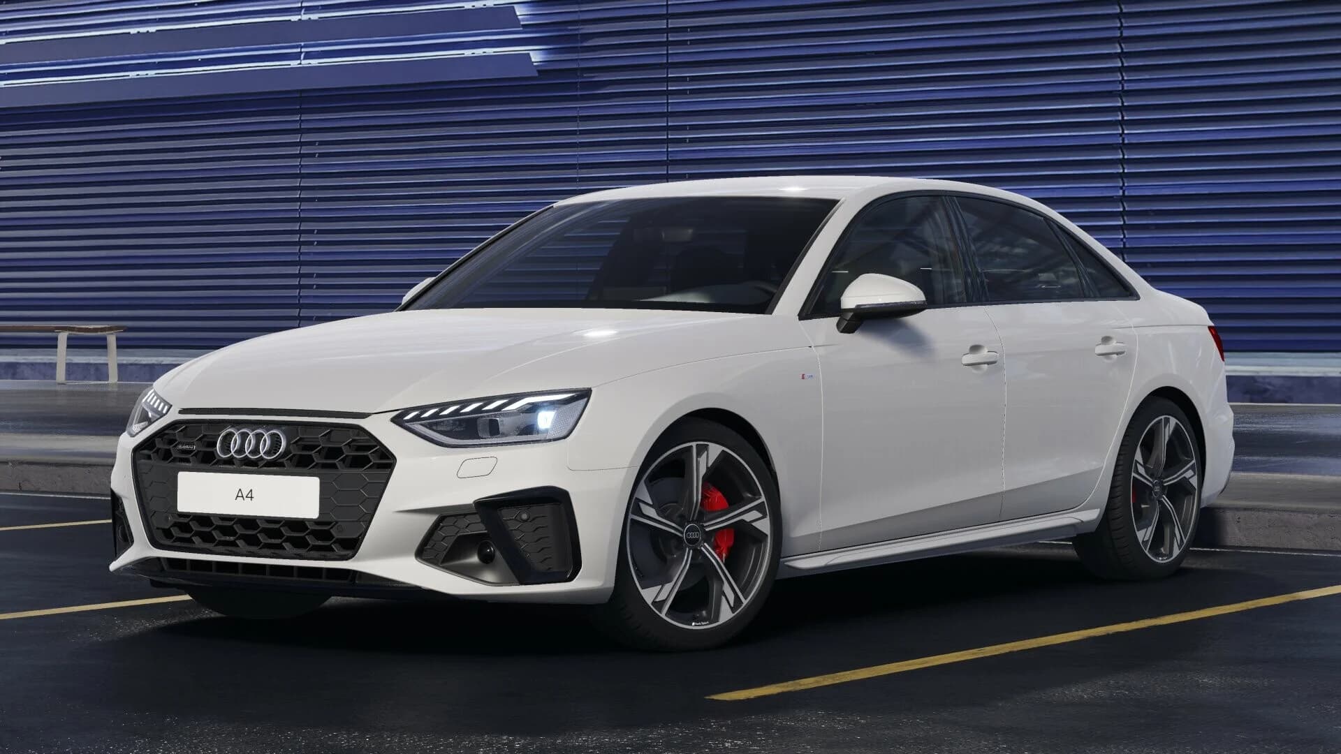 Audi Audi — zdjęcie 10