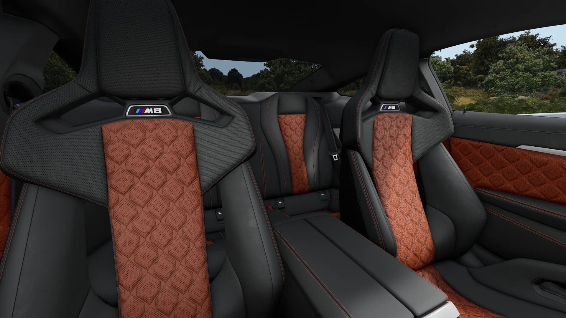BMW M8 — zdjęcie 7