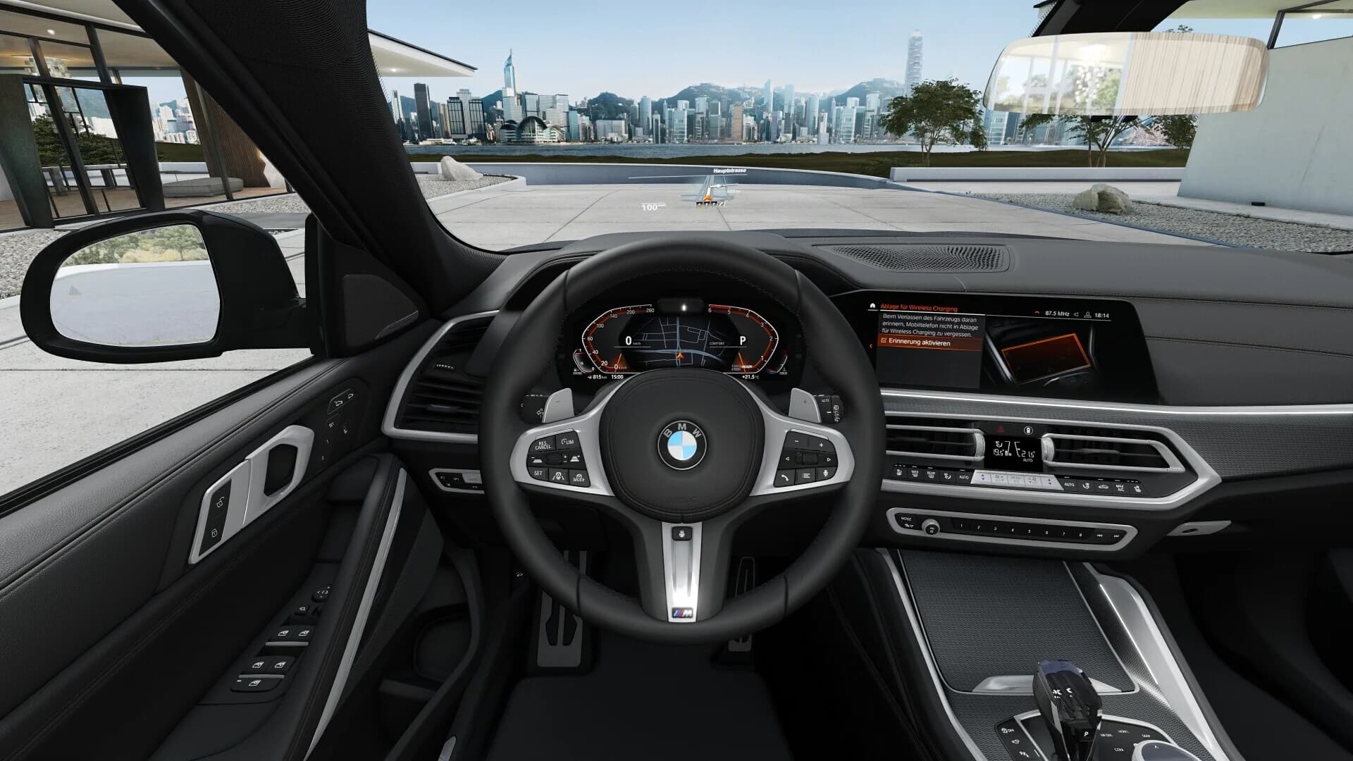 BMW X6 40d (DELETED) — zdjęcie 6