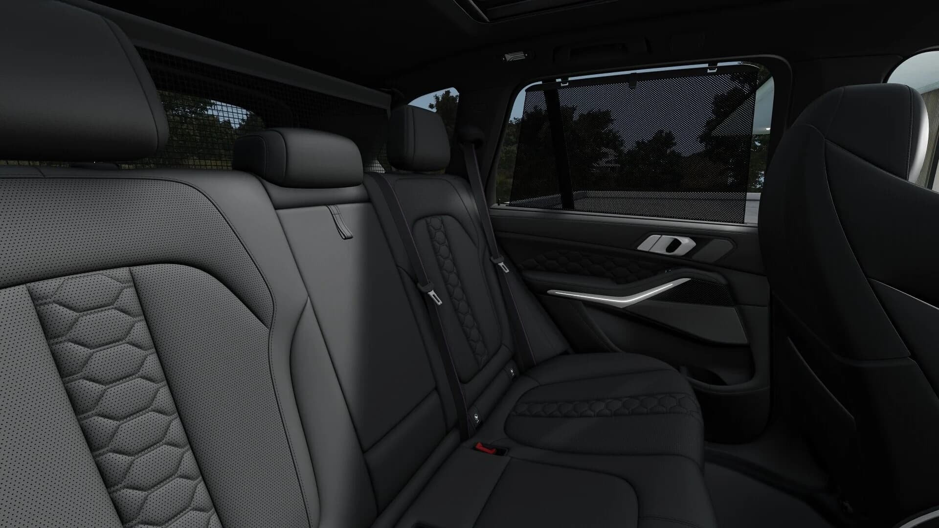 BMW X5 M — zdjęcie 10