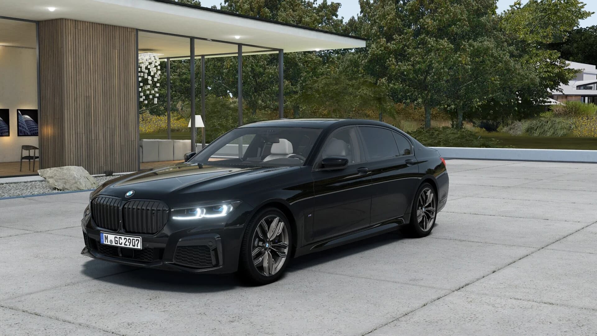 BMW BMW — zdjęcie 1