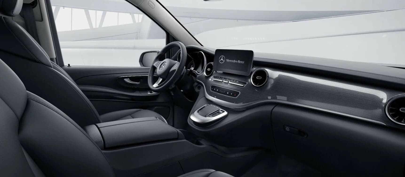 Mercedes-Benz V 300 d (DELETED) — zdjęcie 9