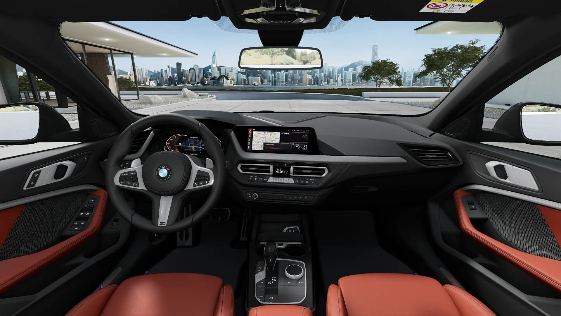 BMW M135i (DELETED) — zdjęcie 7