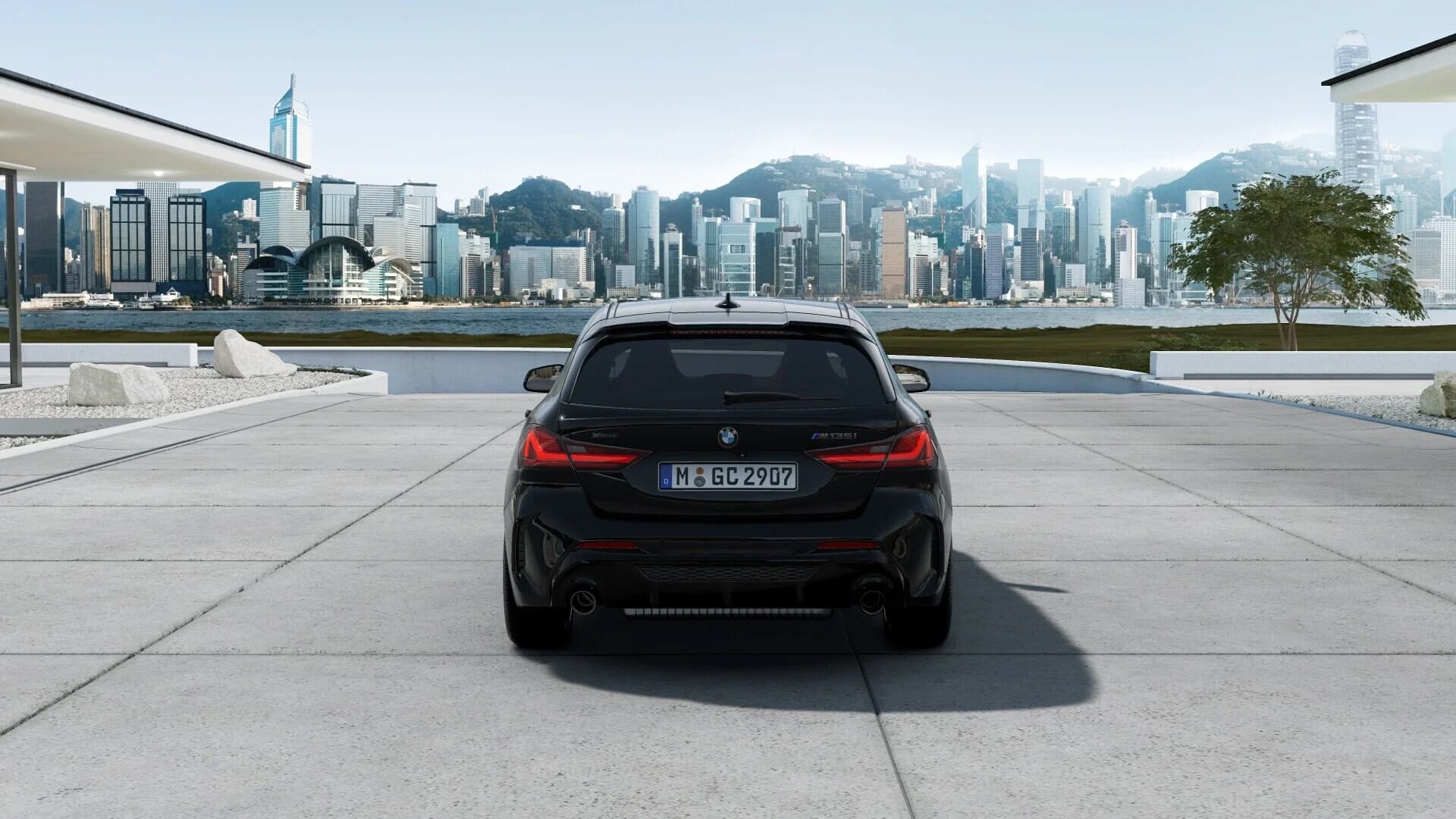 BMW M135i (DELETED) — zdjęcie 6