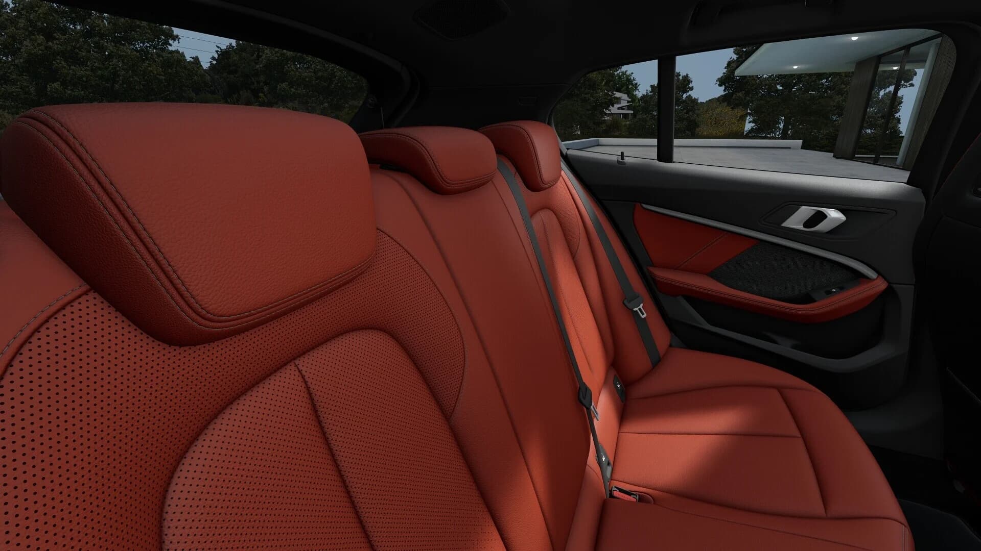 BMW M135i (DELETED) — zdjęcie 9