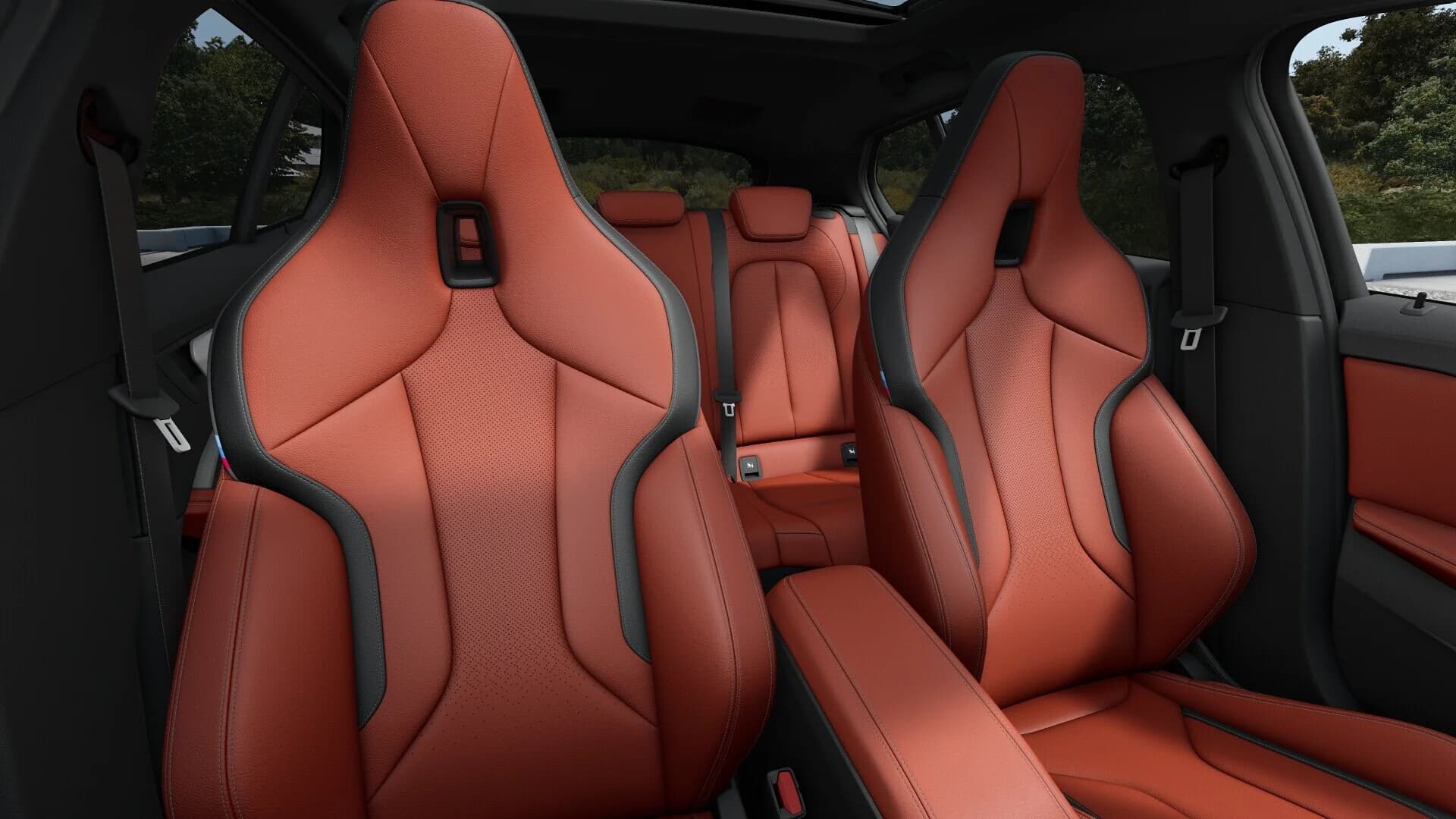 BMW M135i (DELETED) — zdjęcie 10