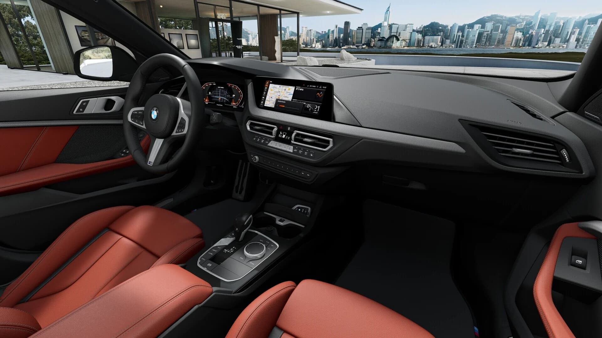 BMW M135i (DELETED) — zdjęcie 8