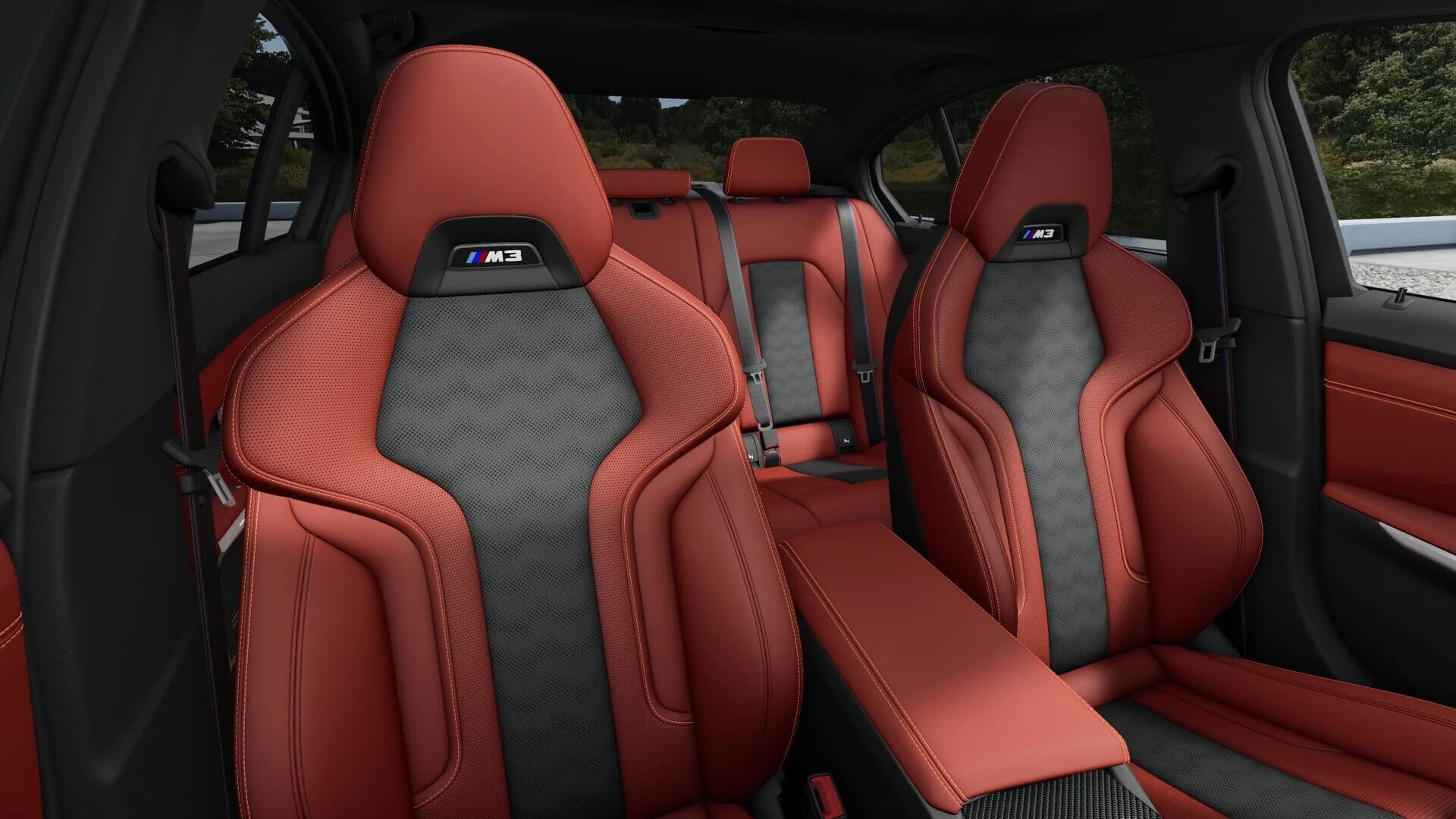 BMW M3 — zdjęcie 9