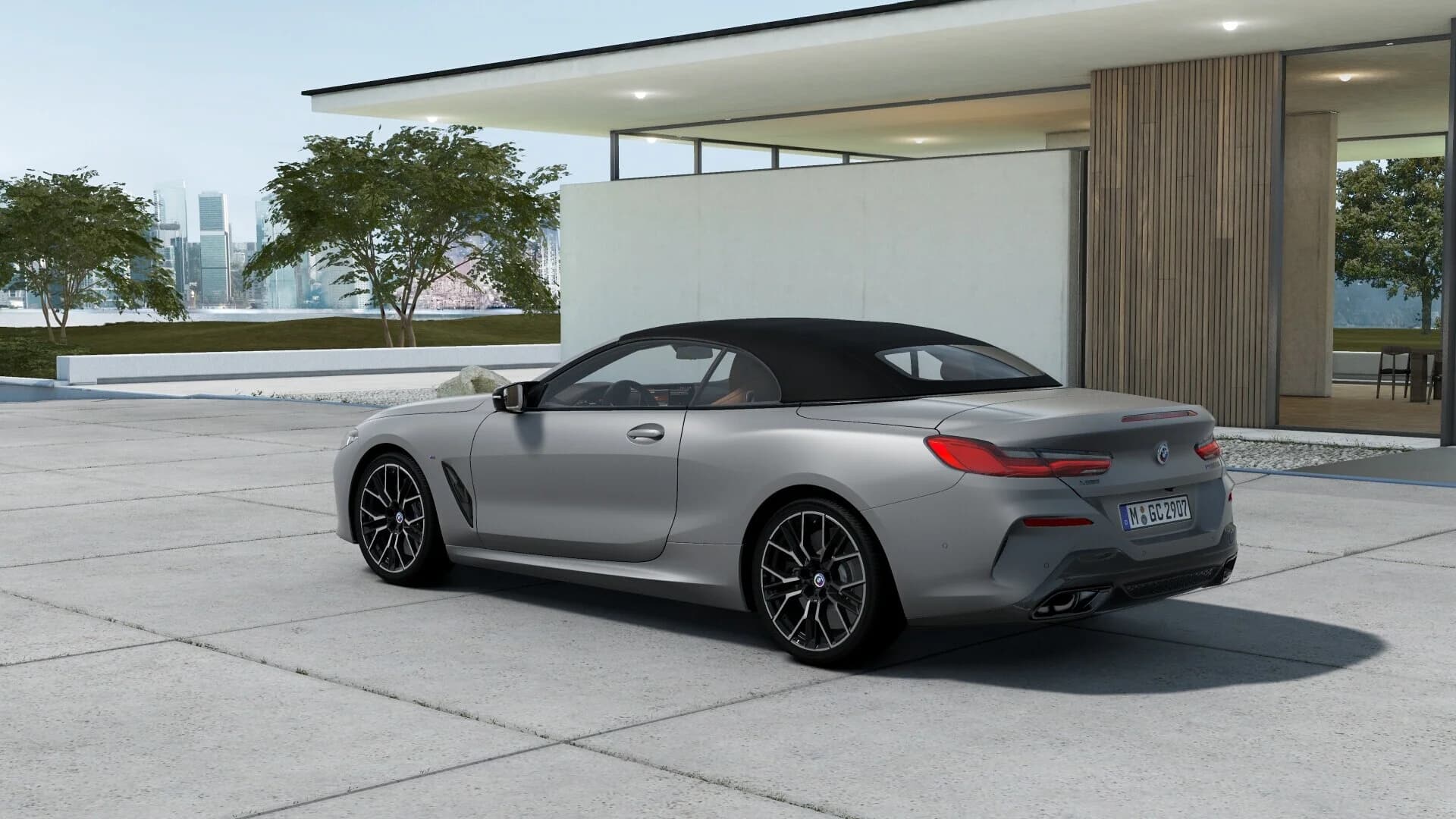 BMW BMW — zdjęcie 2