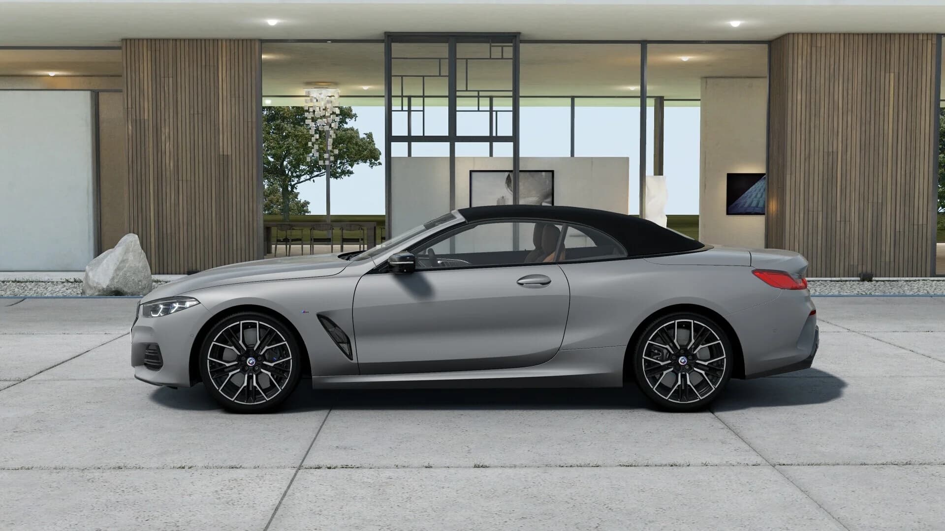 BMW BMW — zdjęcie 4