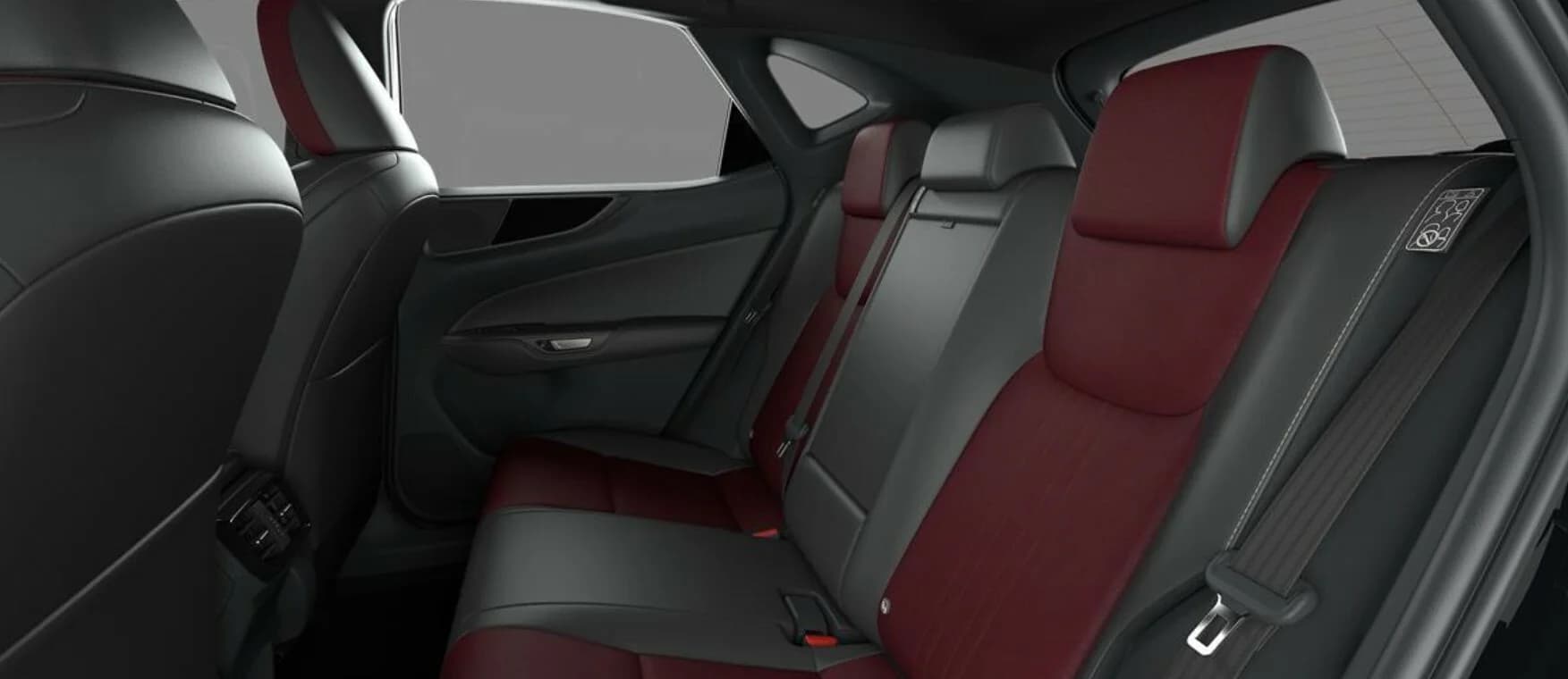 Lexus NX — zdjęcie 8