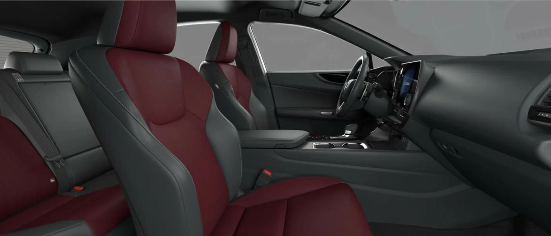 Lexus NX — zdjęcie 7