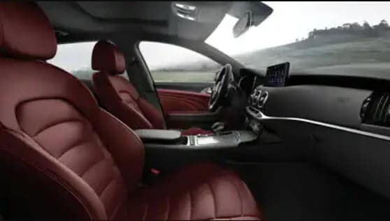 KIA Stinger GT — zdjęcie 3